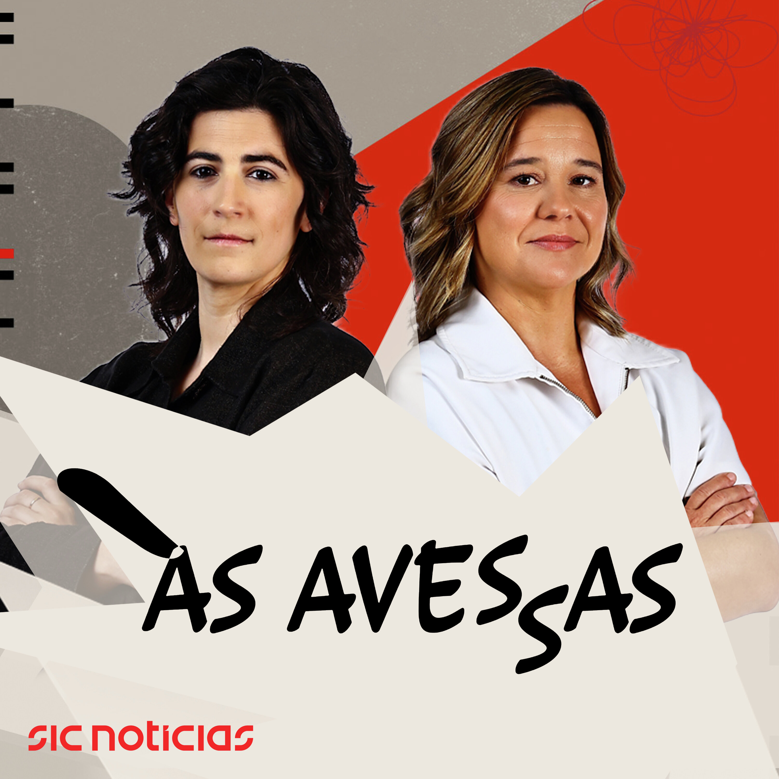 Ana Bárbara Pedrosa: “O centro de Lisboa transformou-se na Disneylândia de expats, as famílias não têm capacidade financeira para morar lá”