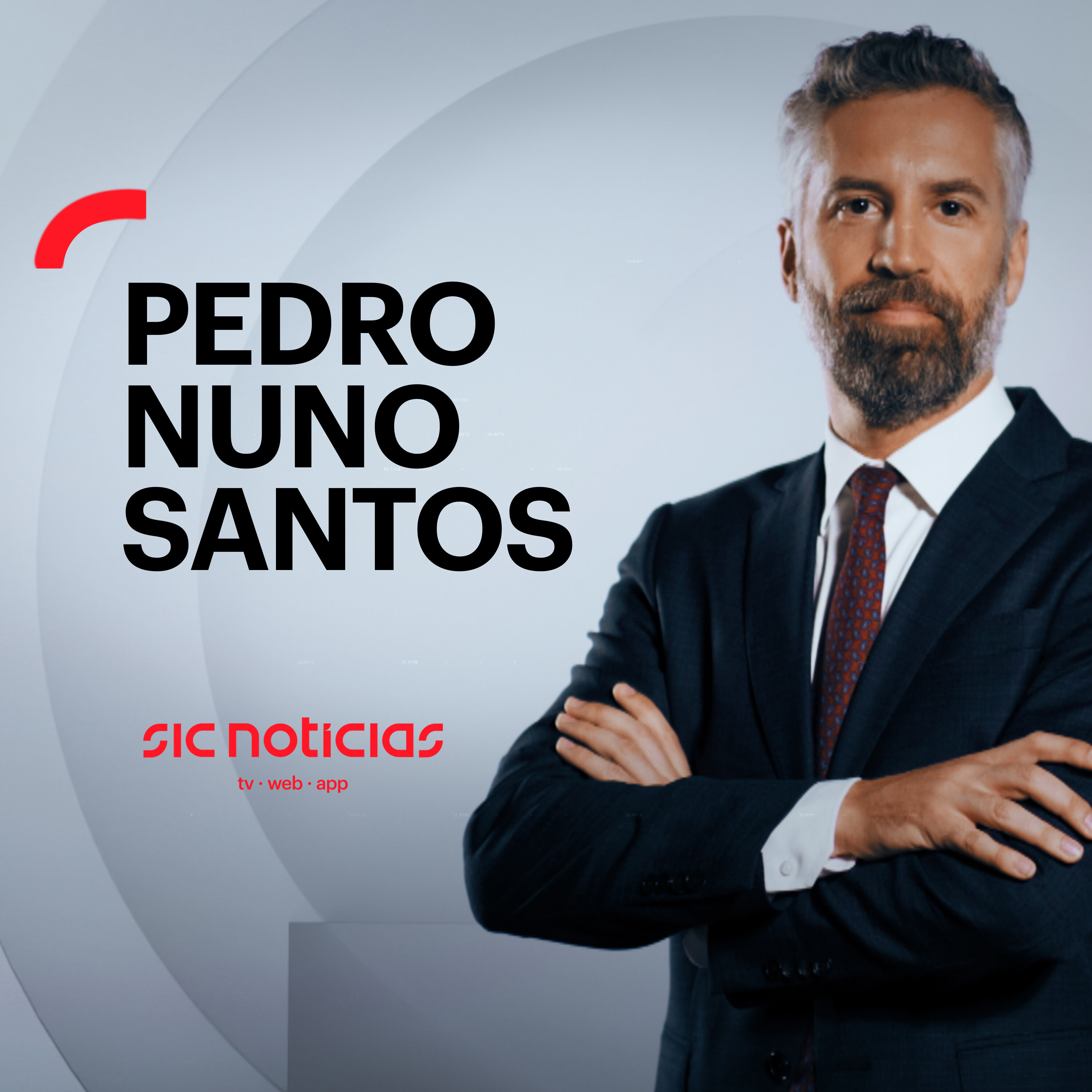 Pedro Nuno Santos cover