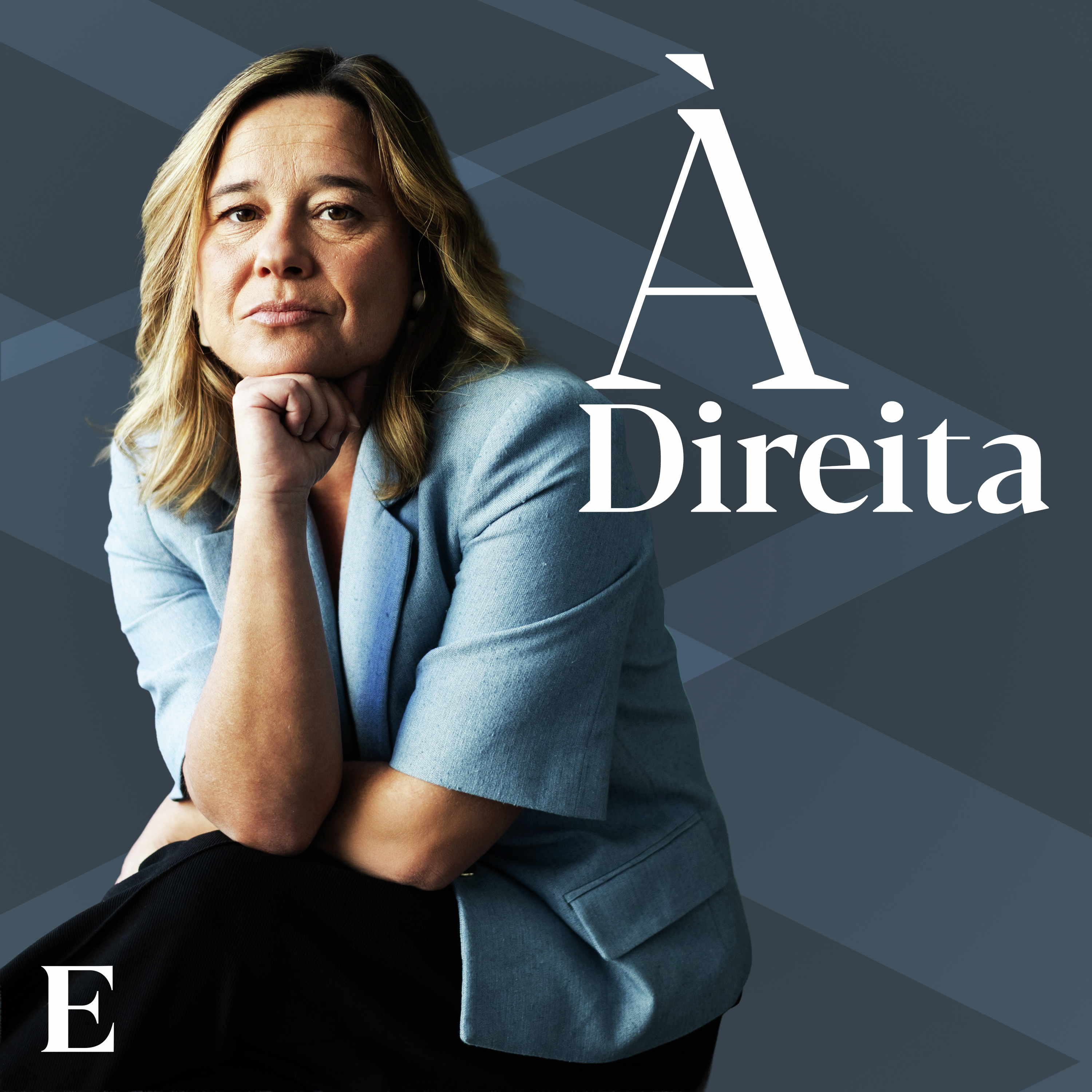À Direita