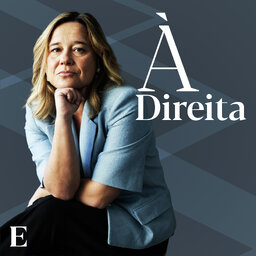 À Direita