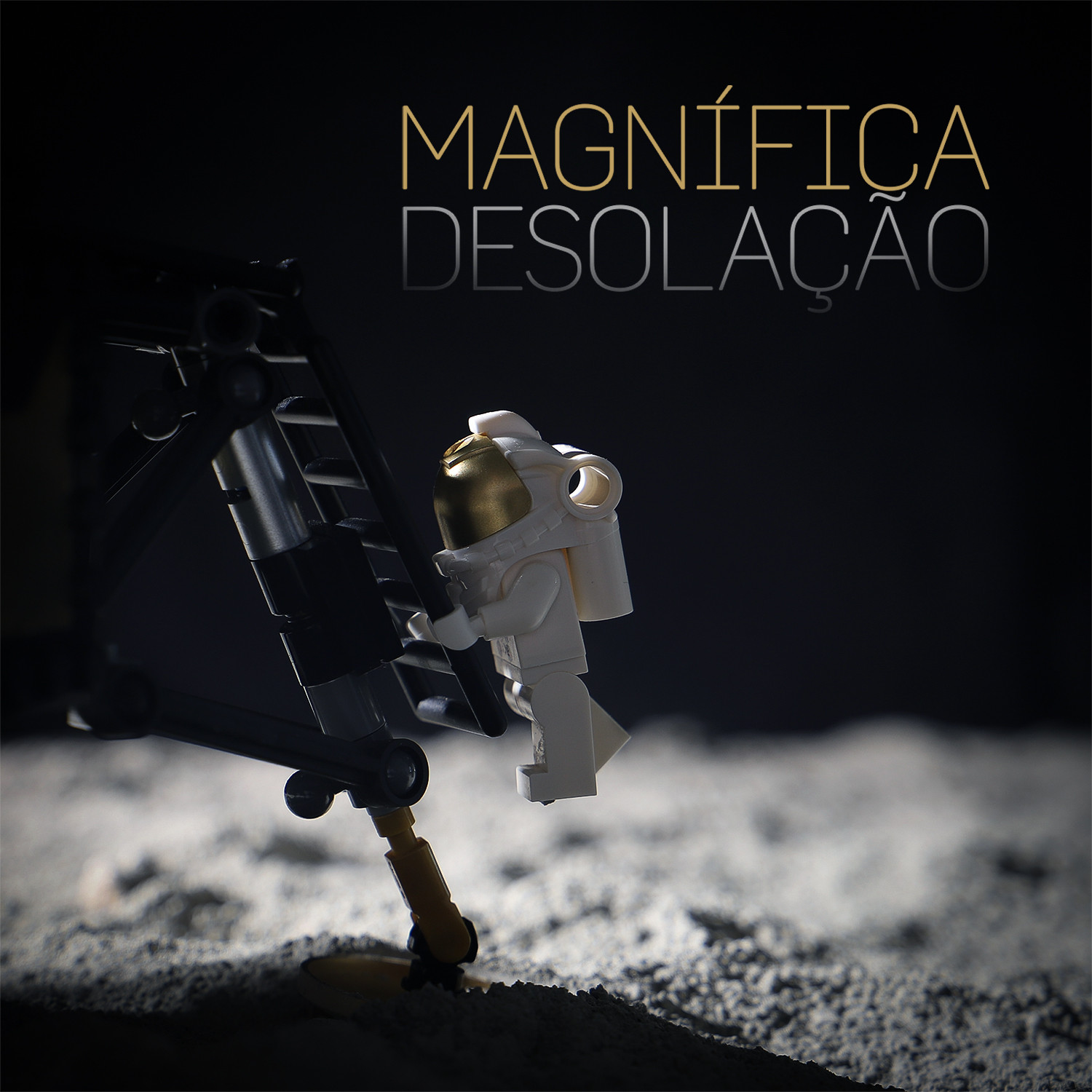 Especial Verão | Magnífica Desolação: O cientista nazi que ajudou a chegar à Lua (EP. 2)
