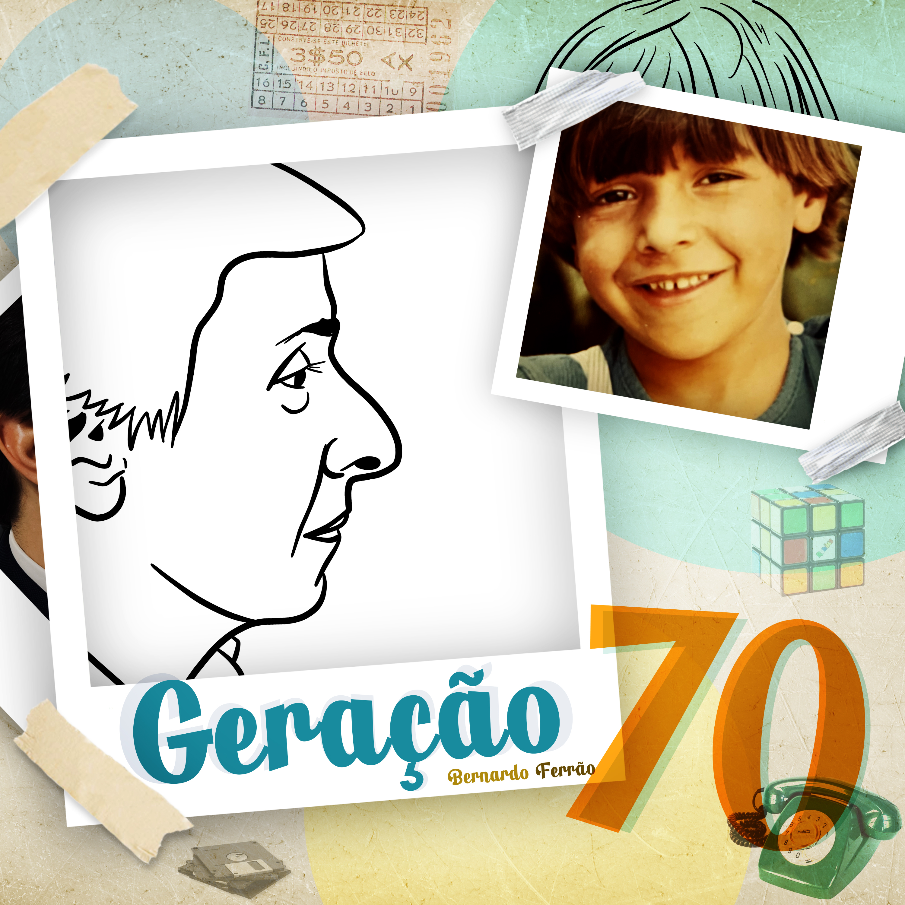 Geração 70