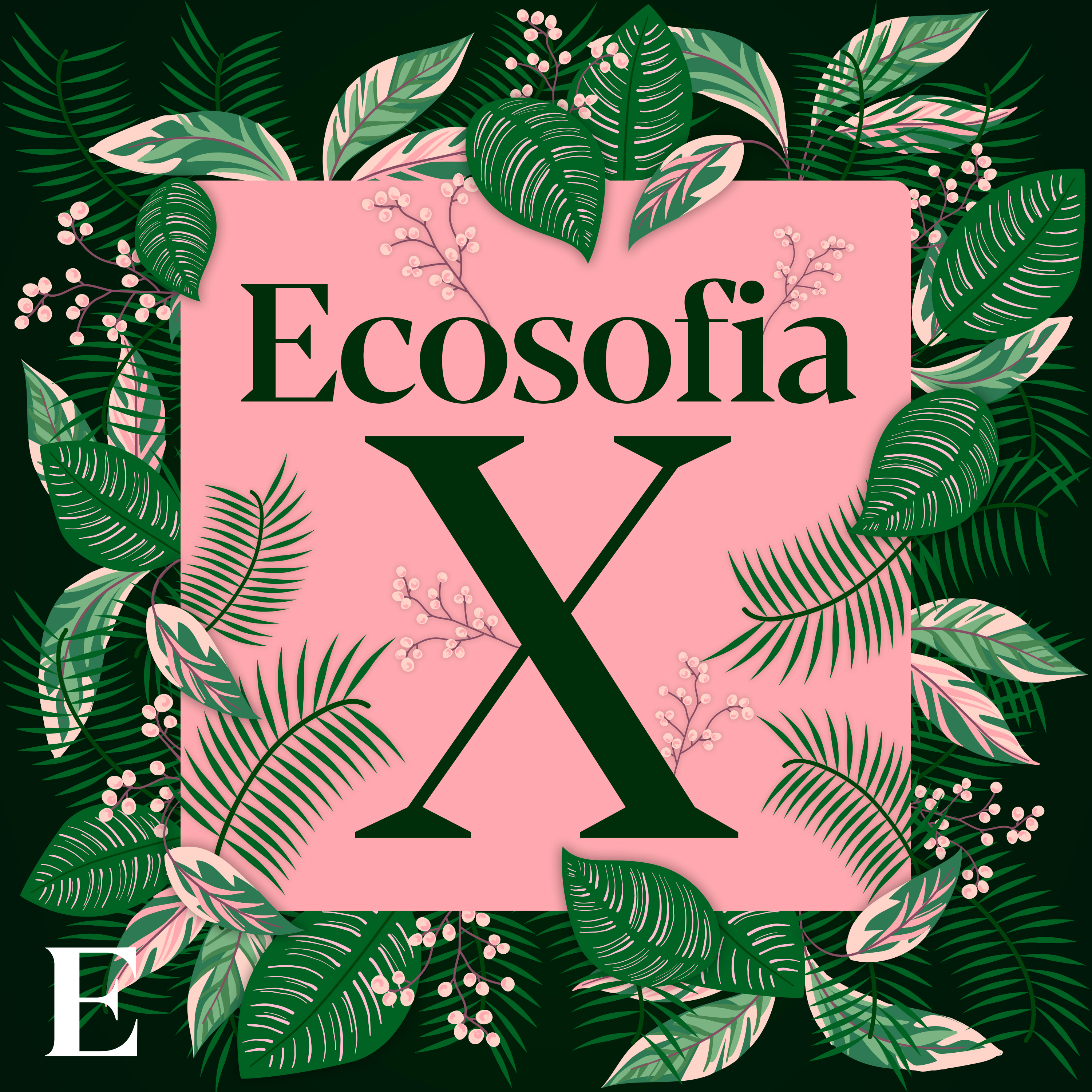 Ecosofia X