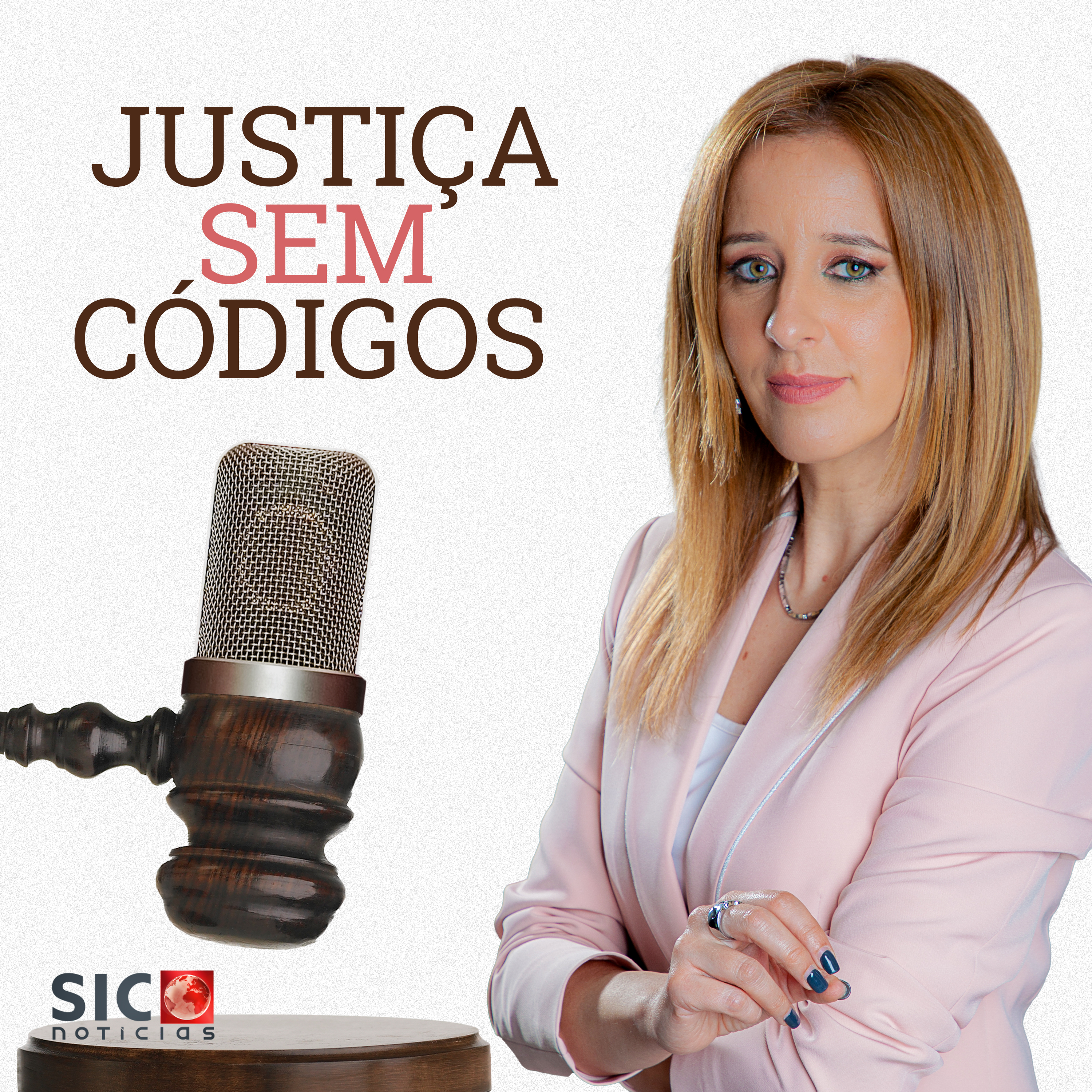 Justica Sem Codigos