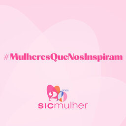 Mulheres Que Nos Inspiram