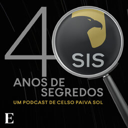 SIS: 40 anos de segredos