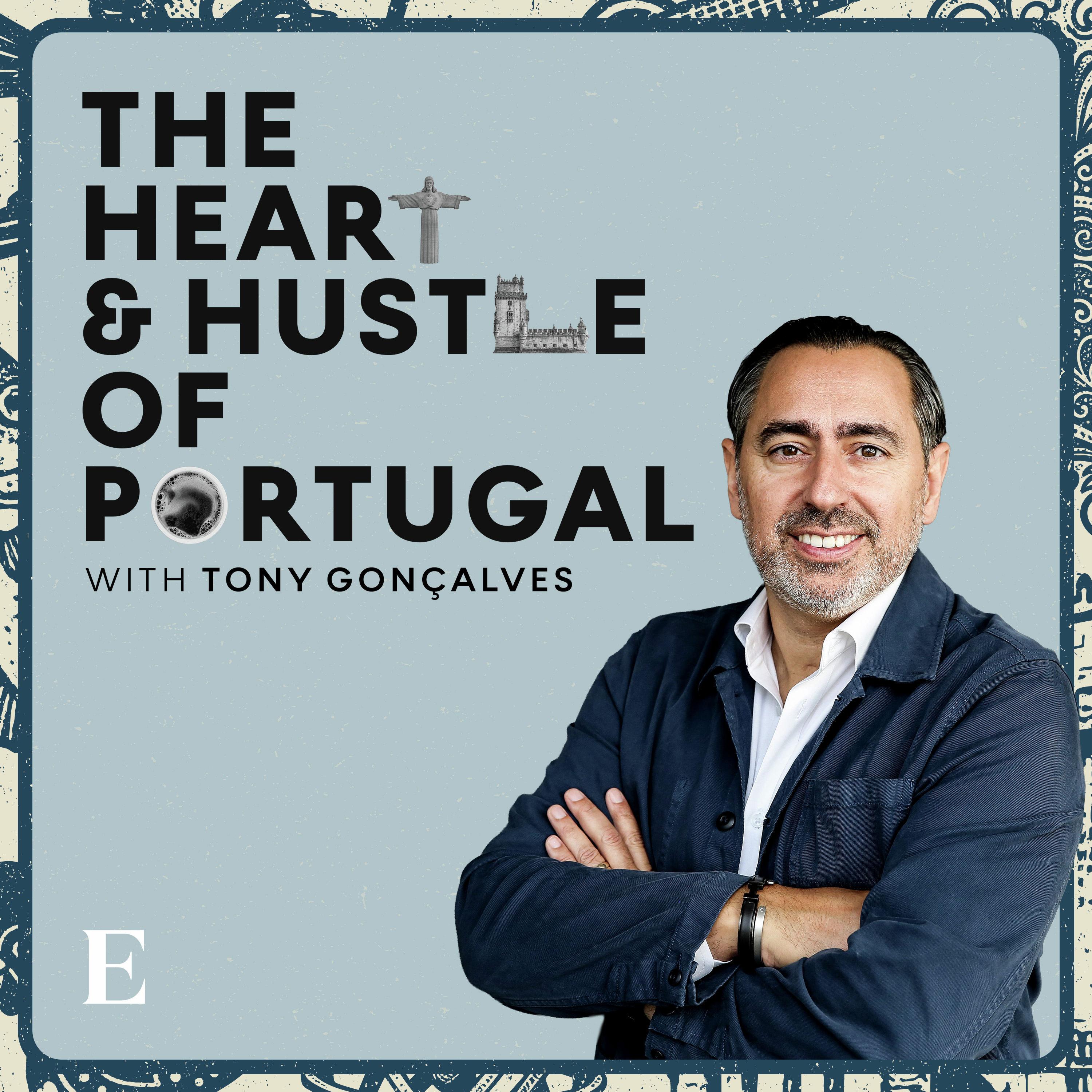 The Heart and Hustle of Portugal