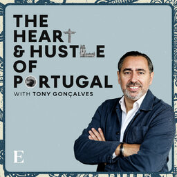 The Heart and Hustle of Portugal