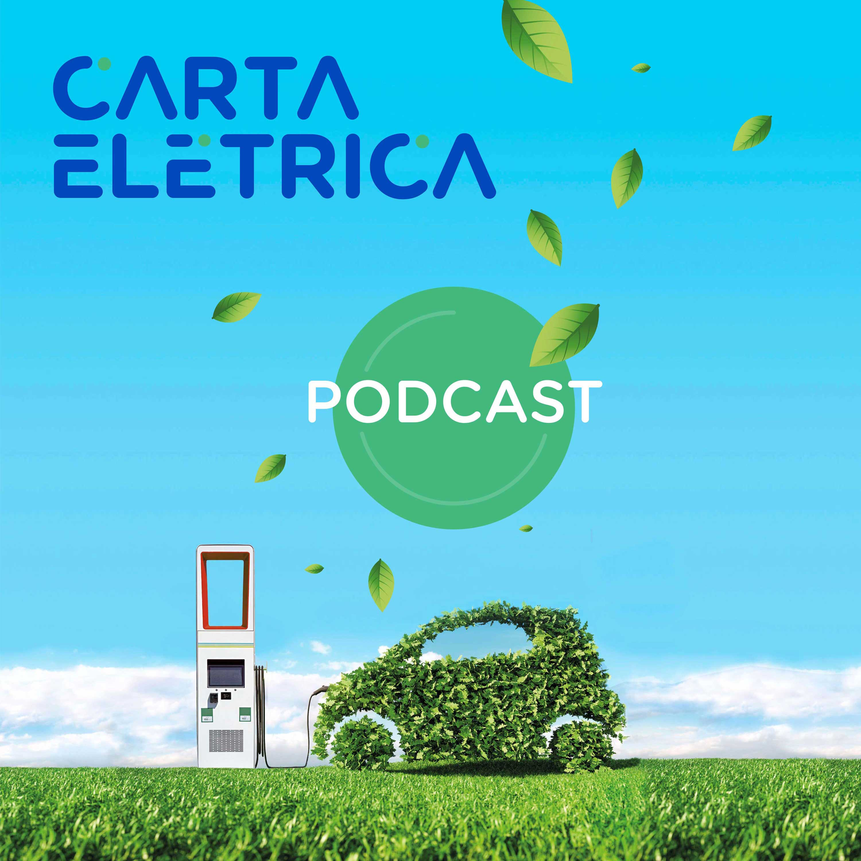 Carta Elétrica podcast