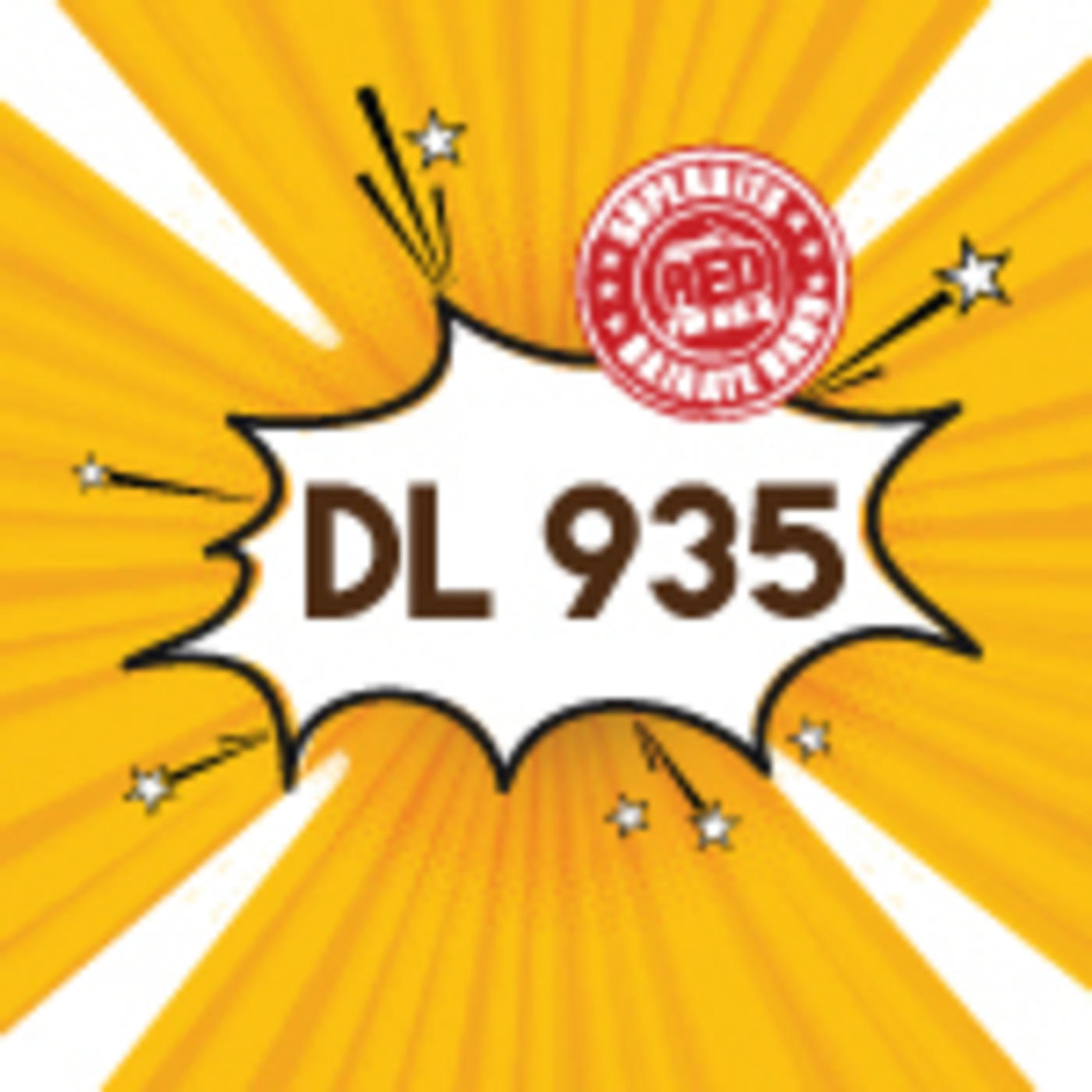 DL935