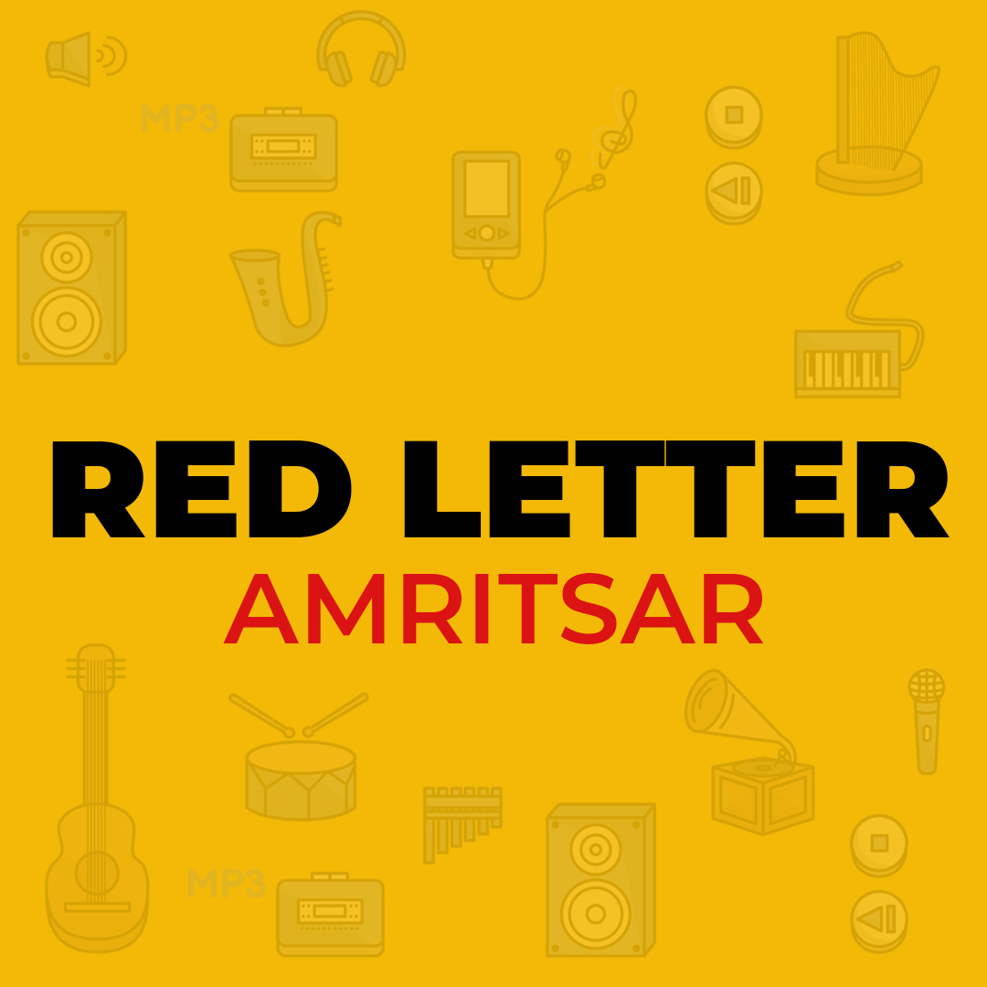 Red Letter