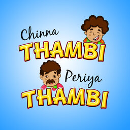 Chinna Thambi Periya Thambi