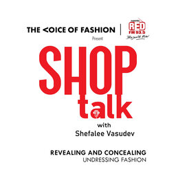 Shop Talk