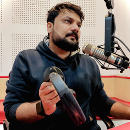 MORNING NO.1 With Prashant