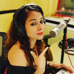 Channel No. 935 with RJ Akriti