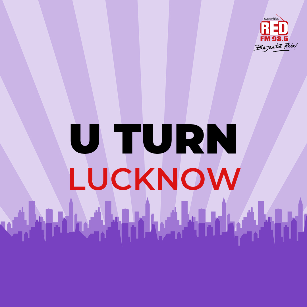 U Turn with RJ Tushar