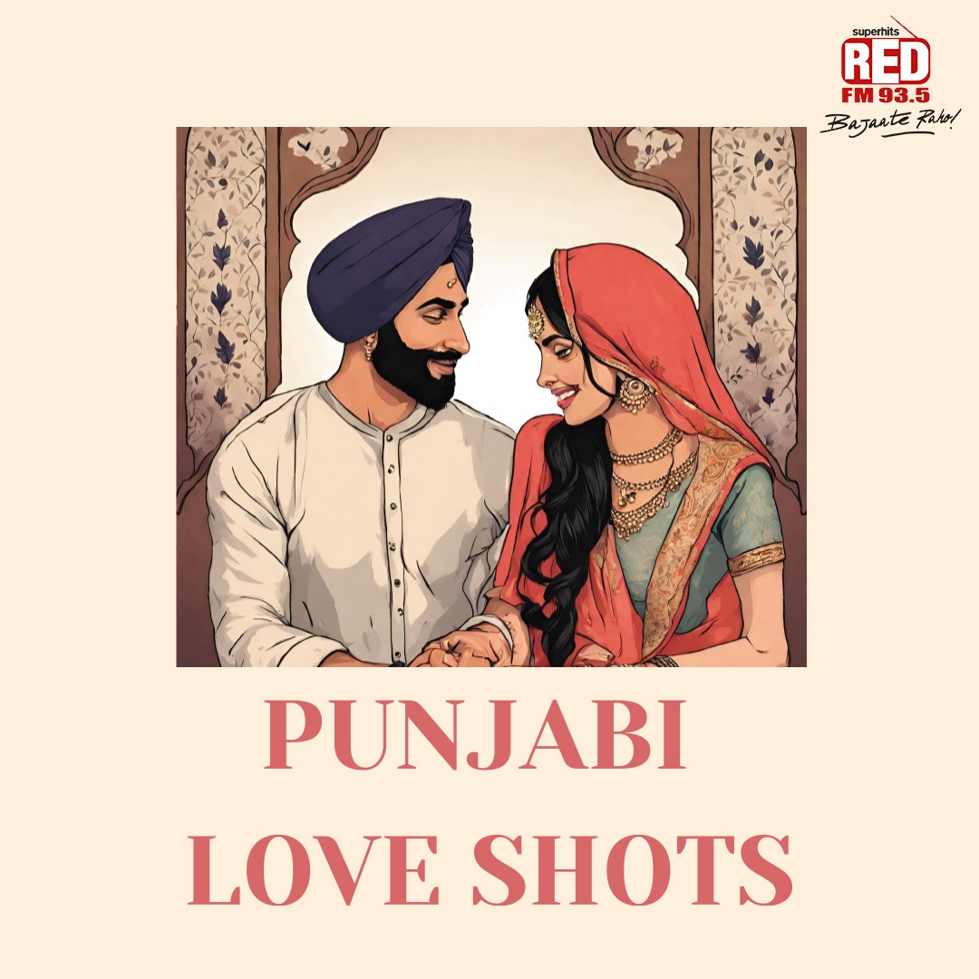 Punjabi Love Shots