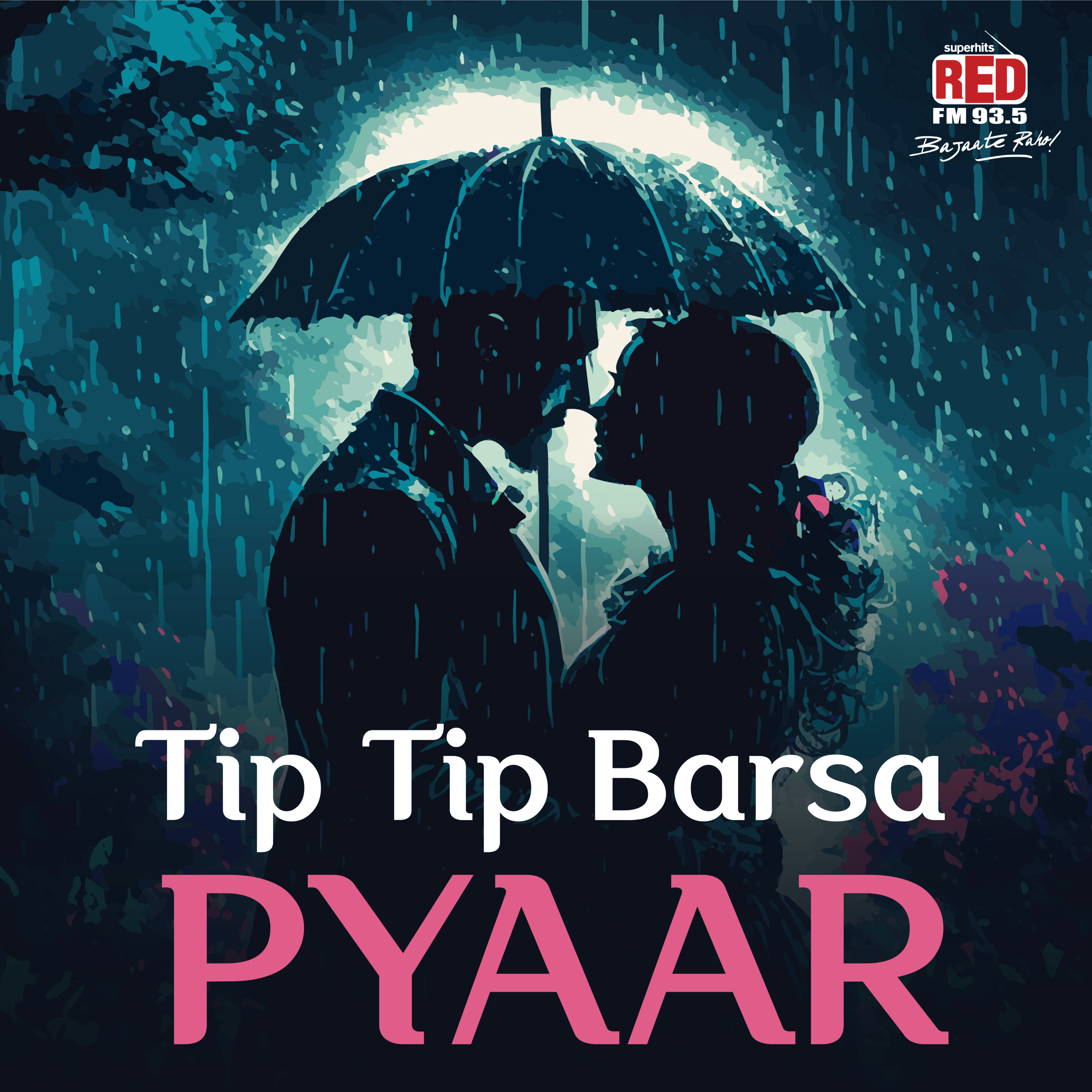 Tip Tip Barsa Pyaar cover