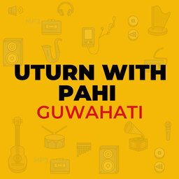 U Turn With RJ Pahi