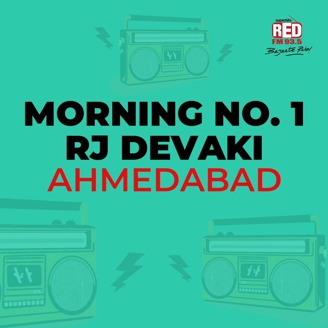 Morning No. 1 with RJ Devaki