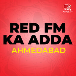 Red FM ka Adda with RJ Saloni