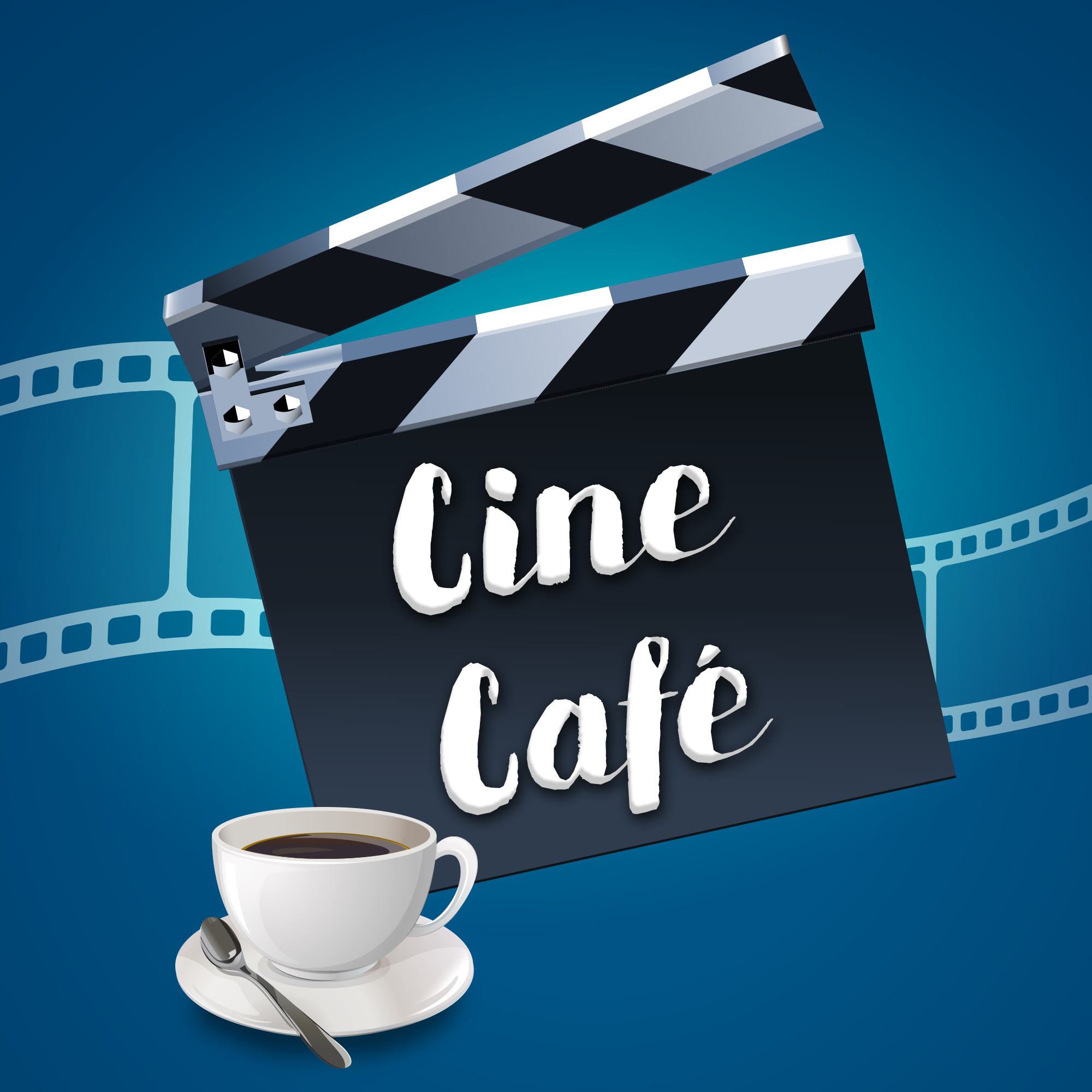 Cine Café