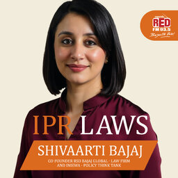 IPR Laws