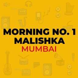 Morning No. 1 Malishka