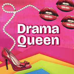 Drama Queen_RJ SIMMI