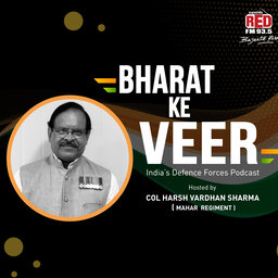 Bharat Ke Veer - India’s Defence Forces