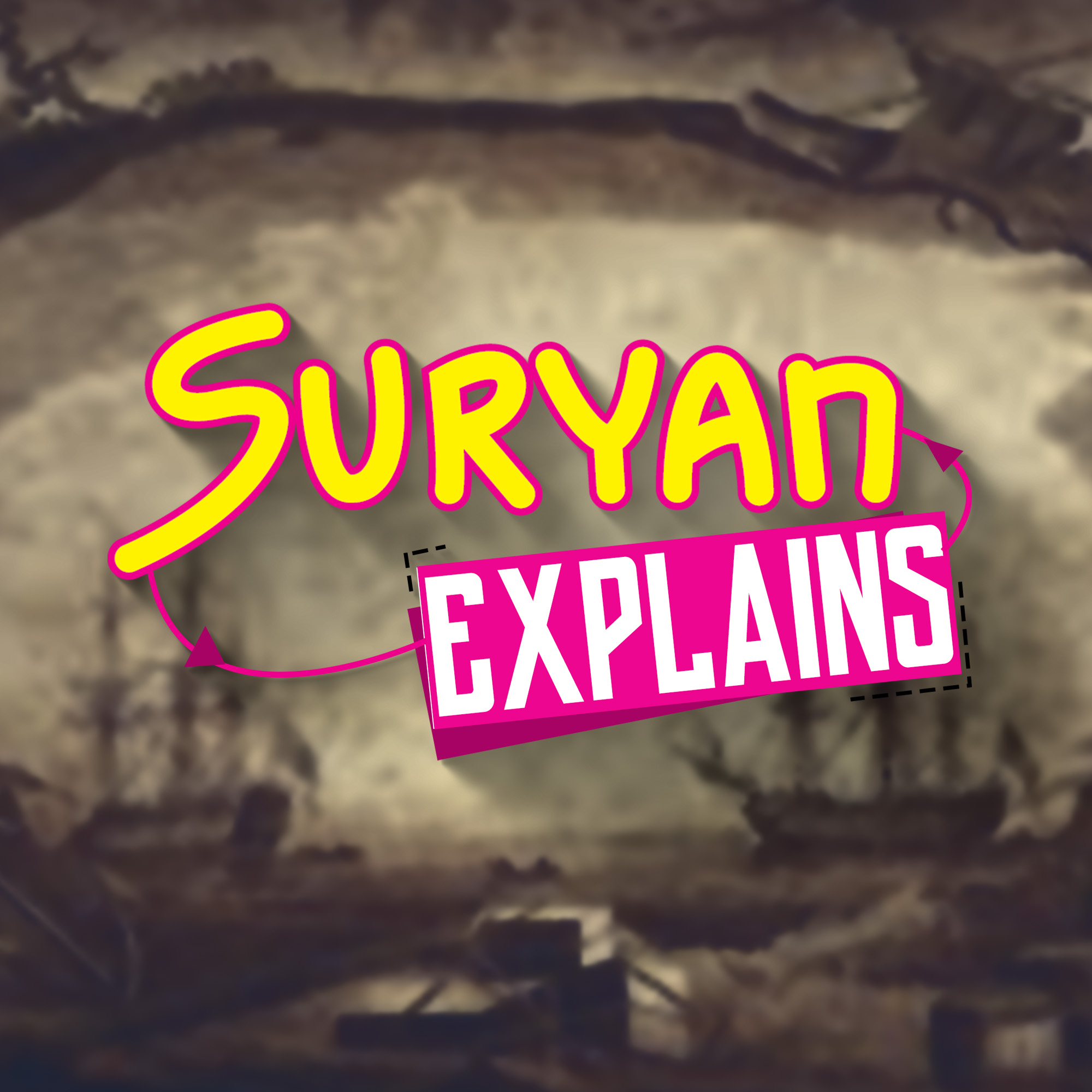 Vastu Solvadhu Enna | Suryan Explains