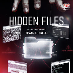 Hidden Files