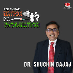Nation Ka Vaccination