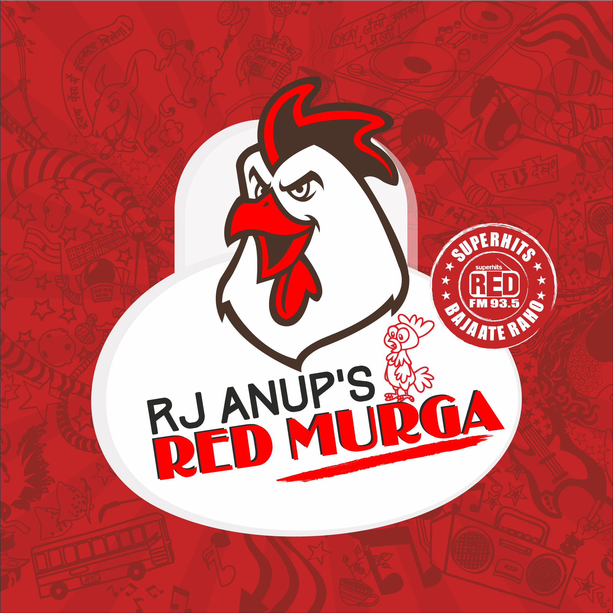 Red Murga