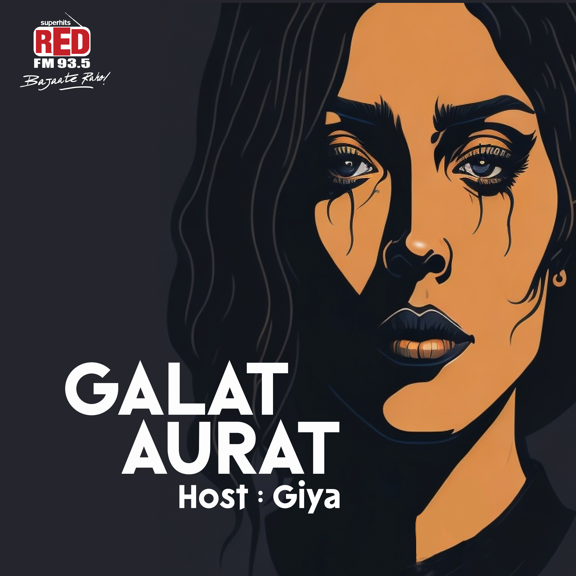 Galat Aurat