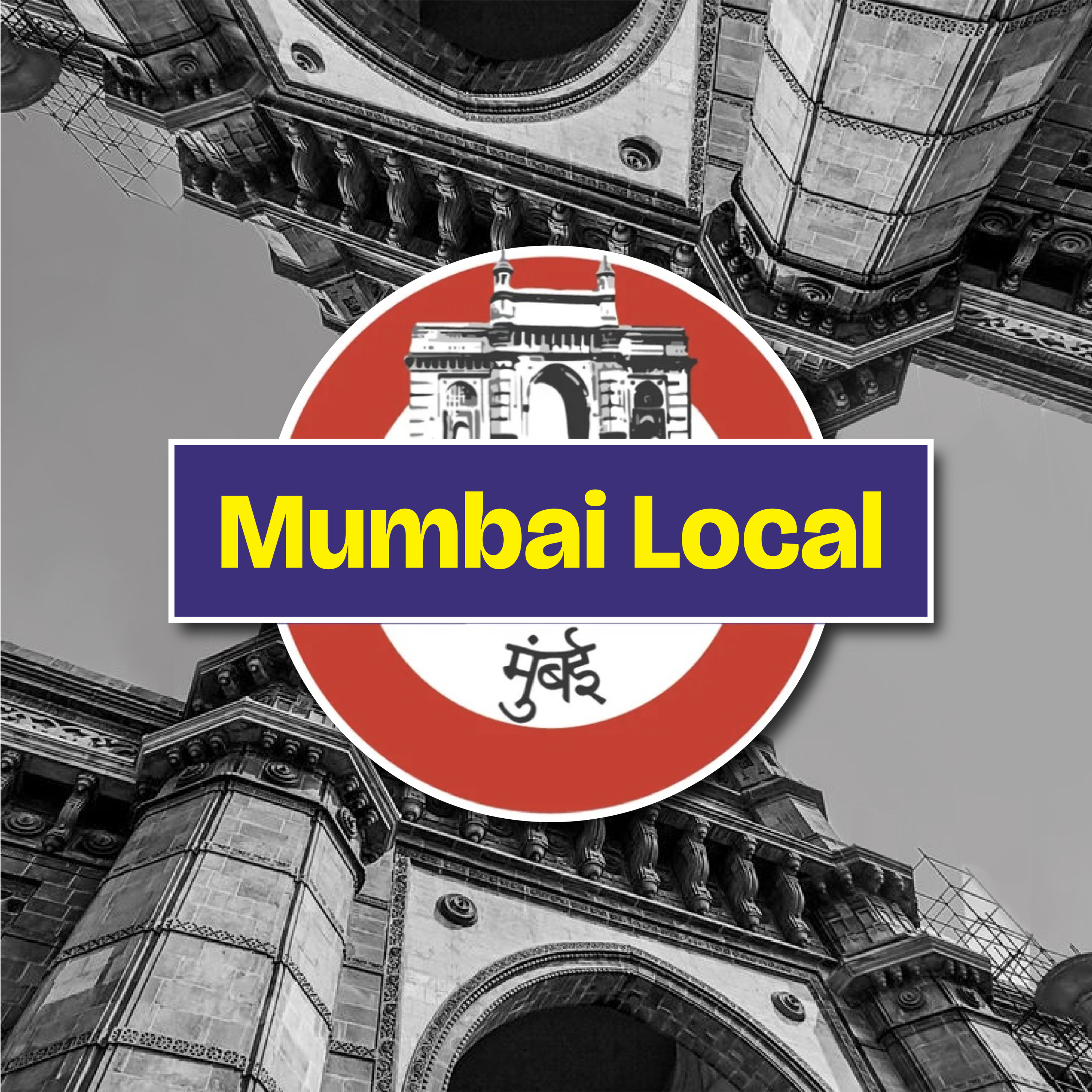 Mumbai Local With RJ Sidhu