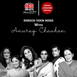 Virtual Literature Festival