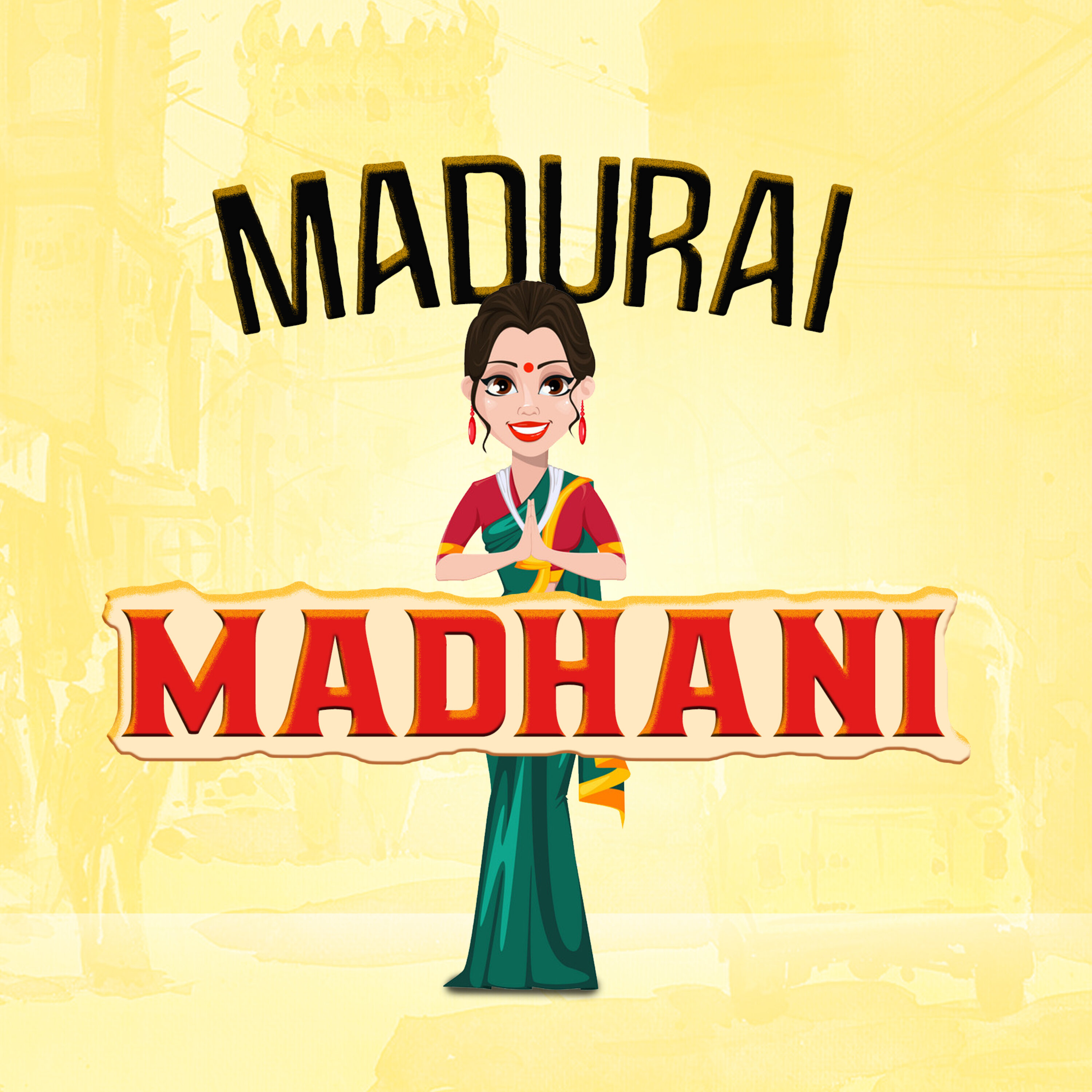 Madurai Madhani | Episode 07 | Madurai