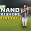 Nand Kishore Bairagi