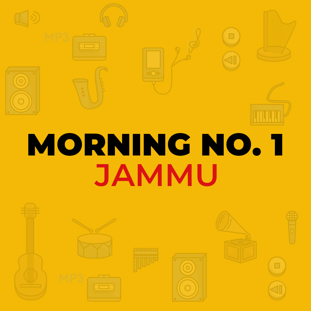 Morning Number one with RJ Sarang