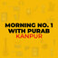 Morning No. 1 with Purab