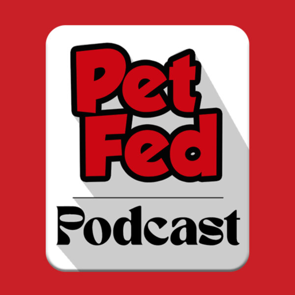 The PetFed Podcast