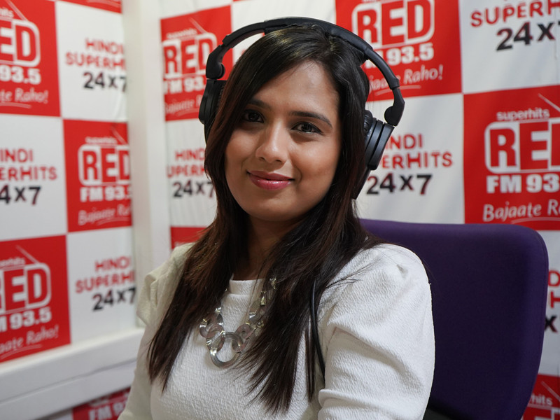 RED ADDA - BANGALORE