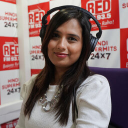 RED ADDA - BANGALORE