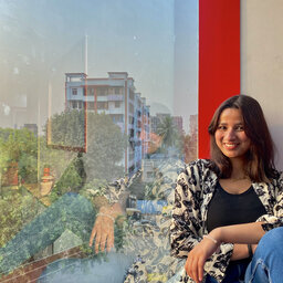 Vellapanti with RJ Priyadarshi