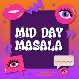 Mid Day Masala with KULDEEP