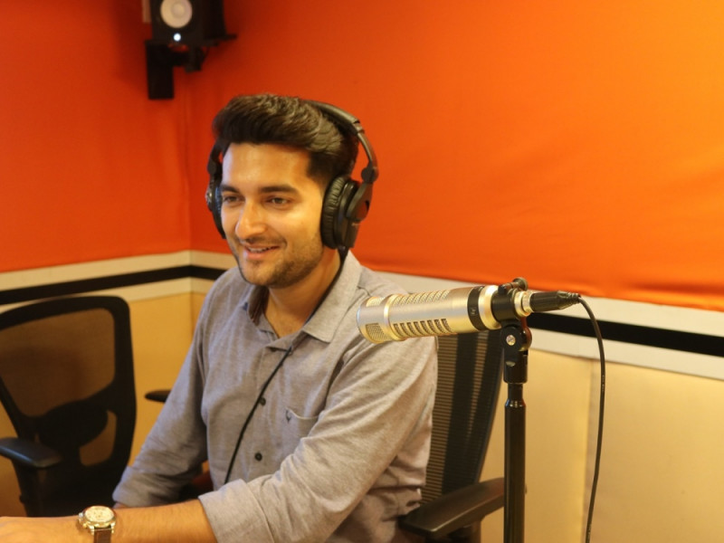 Naughty Nights with Abhimanyu