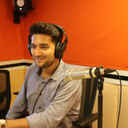 Naughty Nights with Abhimanyu