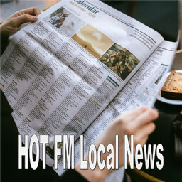 HOT FM Local News