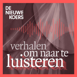 Verhalen om naar te luisteren